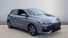 MG MG3 1.5 SE 5dr Petrol Hatchback